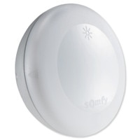 Somfy Sunis Outdoor Wirefree RTS Sun Sensor
