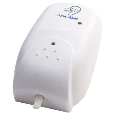 Sonic Alert Baby Cry Signaler/Transmitter (Open Box)