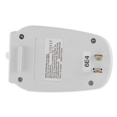 Sonic Alert Baby Cry Signaler/Transmitter