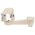 Speco Heavy-Duty Camera Bracket, Beige