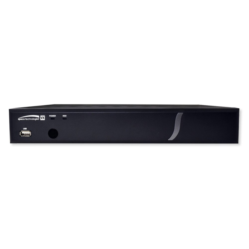 speco 16 channel nvr