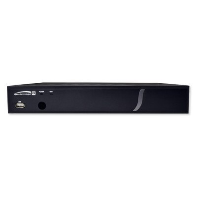 Speco 1080p HD-TVI Digital Video Recorder (DVR), 16-Channel