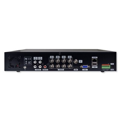 Speco 1080p HD-TVI Digital Video Recorder (DVR), 16-Channel