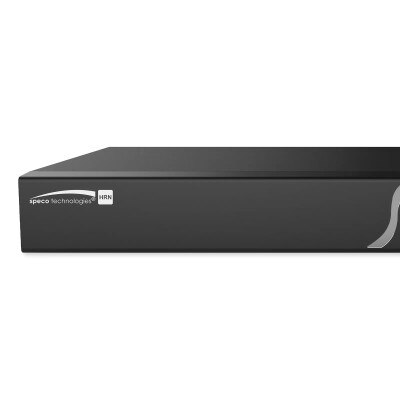 Speco 6 Channel Hybrid Digital Video Recorder with 1 SATA Port
