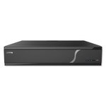 Speco 32-Channel 4K NVR With Facial Recognition and Smart Analytics