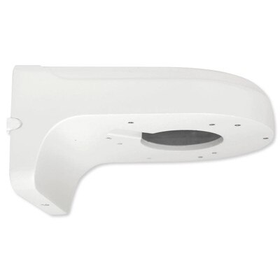 Speco Camera Wall Mount for O2VLD1, O3VLD1, O2P4X, White