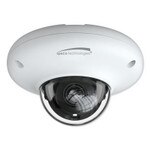 Speco 4MP H.265 IP Mini-Dome Camera with Advanced Analytics