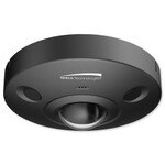 Speco H.265 360-Degree Panomorph Camera, 6MP, 1.3mm Lens