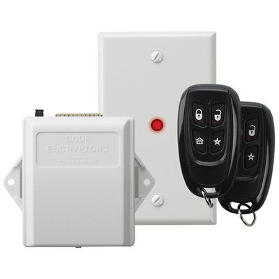 StreetSmart Code Encryptor 3 Kit