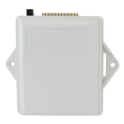 StreetSmart Code Encryptor 3 Kit