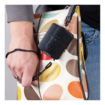 STI Mugger Stopper Plus