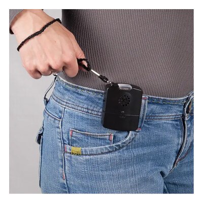 STI Mugger Stopper Plus