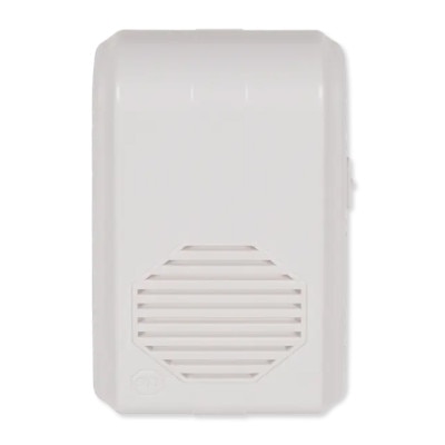 STI Wireless Doorbell Extender with Receiver Kit