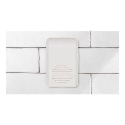 STI Wireless Doorbell Extender with Receiver Kit