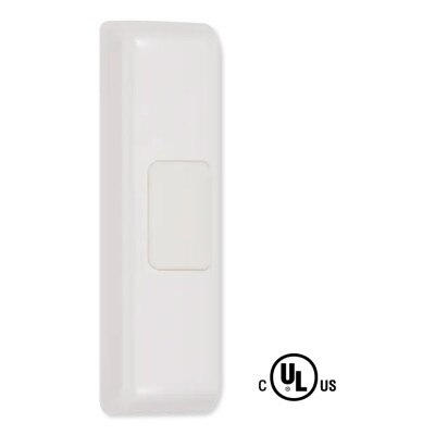 STI Wireless Doorbell Chime Button