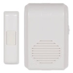 STI Wireless Doorbell Chime with Receiver Kit