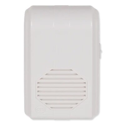 STI Wireless Doorbell Chime with Receiver Kit