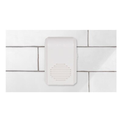 STI Wireless Chime Receiver