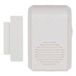 STI Wireless Entry Alert Chime with Receiver Kit