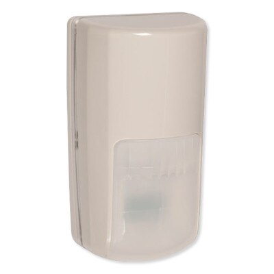 STI Wireless Outdoor Motion Detector with Single Channel Slave Receiver