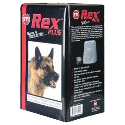 STI Rex Plus Electronic Watchdog