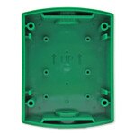 STI Global ReSet Backbox Kit with 1/2 In. NPT Plug, Green