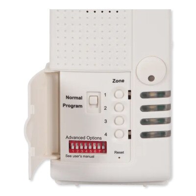 STI 4-Channel Wireless Voice Receiver