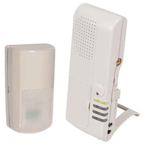 Wireless Outdoor Motion Detector Alarm Wireless Outdoor Motion Detector, Outdoor Motion Alarm Wireless