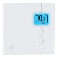 Stelpro Ki Z-Wave Plus Electronic Thermostat