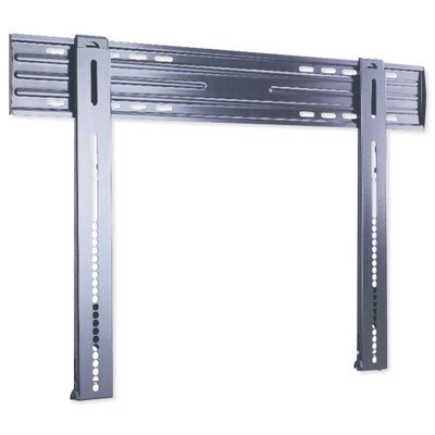 Sanus Super Slim Fixed Wall Display Mount, 51-80 In.