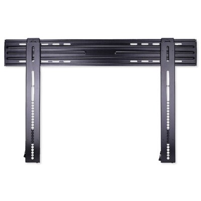 Sanus Super Slim Fixed Wall Display Mount, 51-80 In.