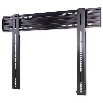 Sanus Super Slim Fixed Wall Display Mount, 51-80 In.