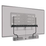 Sanus Soundbar Mount Fits TVs 32-90 In.