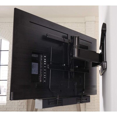Sanus Soundbar Mount Fits TVs 32-90 In.