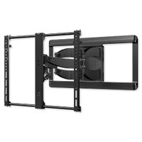 Sanus Premium Series Large Full-Motion Wall Display Mount, 46-90 In.