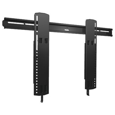 Sanus Super Slim Tilting Wall Display Mount, 51-80 In.