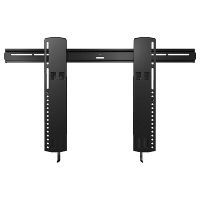 Sanus Super Slim Tilting Wall Display Mount, 51-80 In.