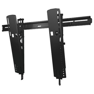 Sanus Super Slim Tilting Wall Display Mount, 51-80 In.