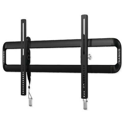 Sanus Premium Series Tilt Wall Display Mount, 51-80 In.