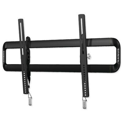 Sanus Premium Series Tilt Wall Display Mount, 51-80 In.