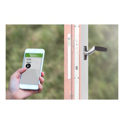 Sensative Strips Guard 700 Door/Window Sensor, with Magnet