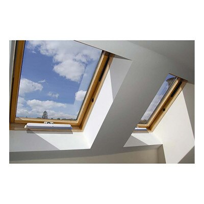 Truth Marvel Power Window System, Bronze
