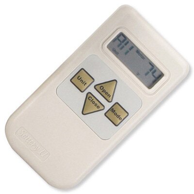Truth Sentry II WLS Power Window System RF Remote