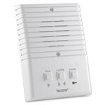 TekTone Apartment Speaker Station, 3 Wire, Surface Mount (Open Box)