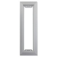 TekTone Entrance Panel Trim Frame
