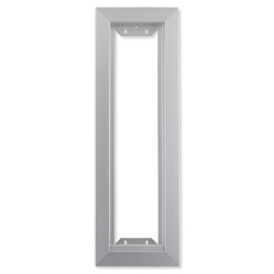 TekTone Entrance Panel Trim Frame