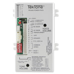 TekTone Apartment Intercom Amplifier/Relay/Power Supply