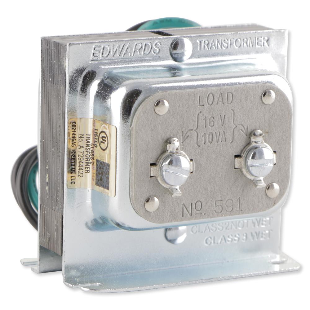 2025BALDO TT 1W GT6 SHALLOW PROTO 10° TekTone SS102A | 16 VAC Transformer | 10 VA Transformer