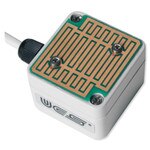 UCS Rain Detector for Window Motor System