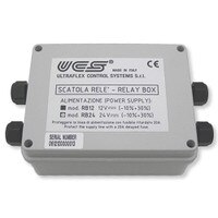 UCS RB24 Relay Box for DC Window Motors